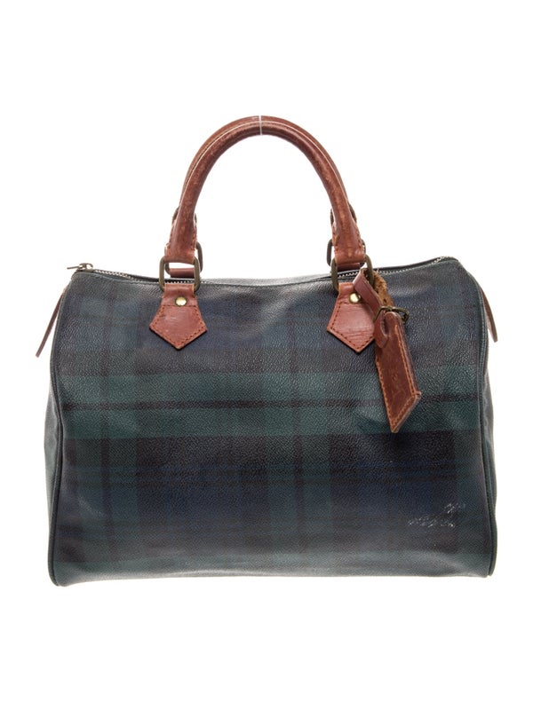 Polo Ralph Lauren Boston Vintage