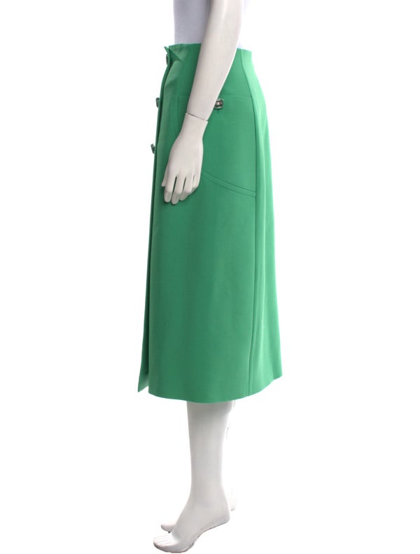 Prada 2020 Knee-Length Skirt