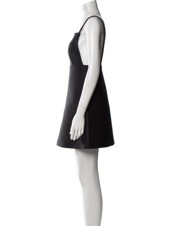 Prada 2020 Mini Dress