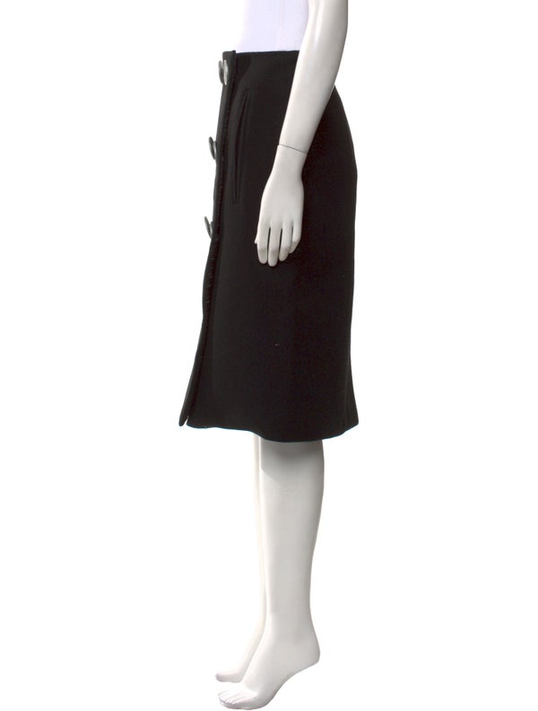 Prada 2021 Knee-Length Skirt W/ Tags