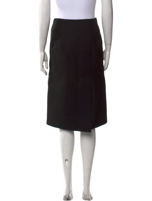Prada 2021 Knee-Length Skirt W/ Tags