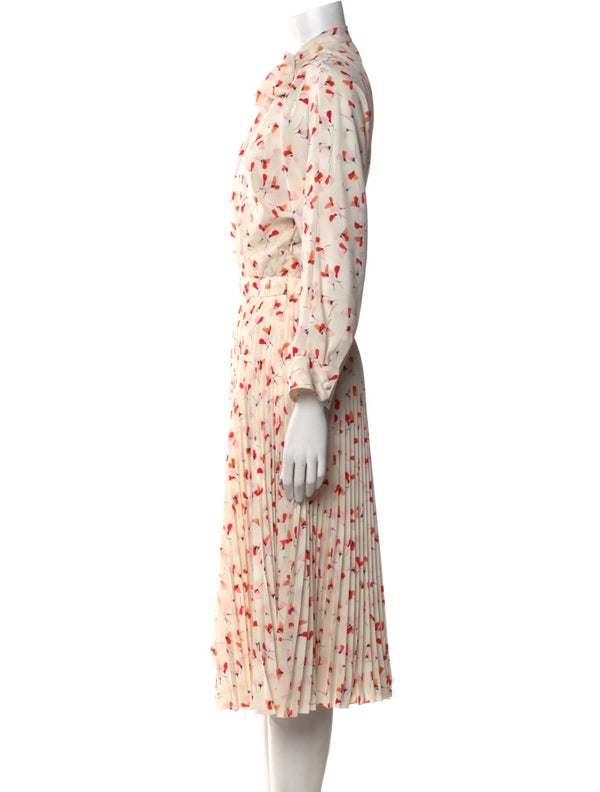 Prada 2021 Midi Length Dress