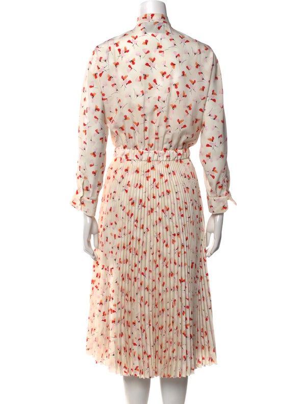 Prada 2021 Midi Length Dress