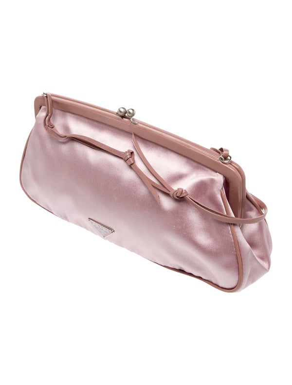 Prada Raso Evening Bag