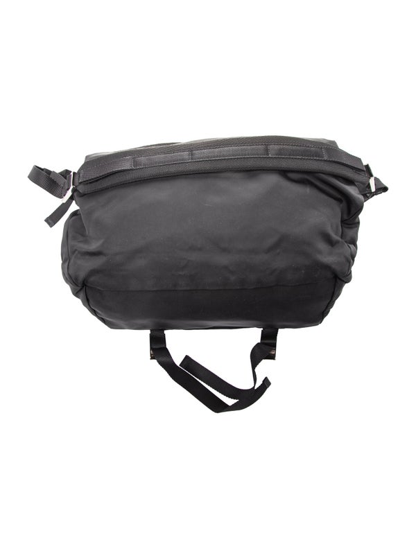 Prada Signature Belt Bag