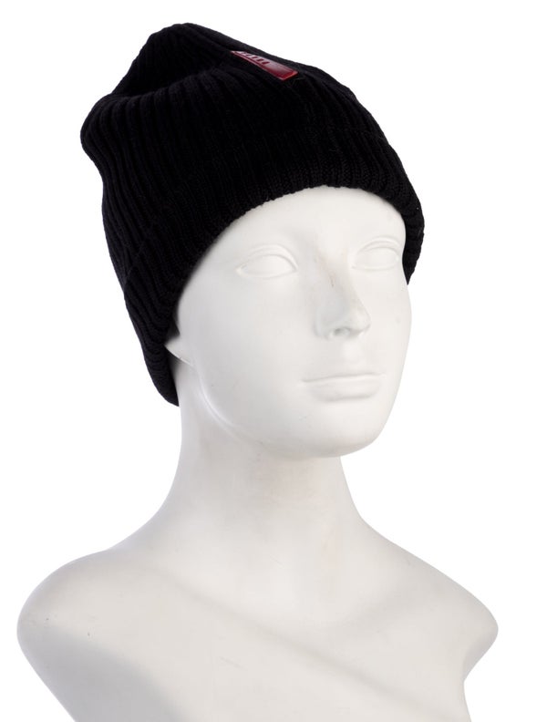 Prada Sport Knit Beanie