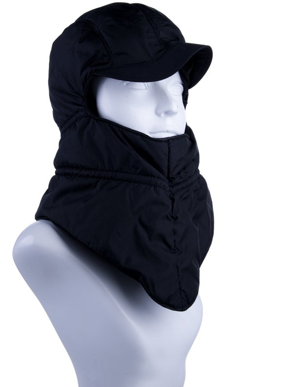 Prada Sport Vela Balaclava