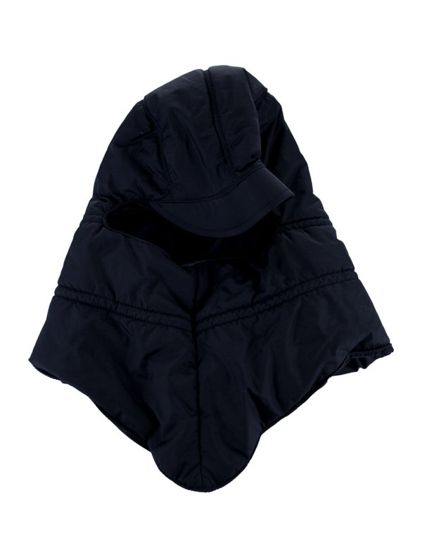 Prada Sport Vela Balaclava