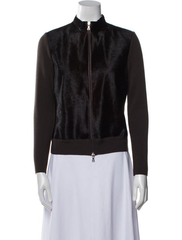 Prada Vintage 2000 Jacket