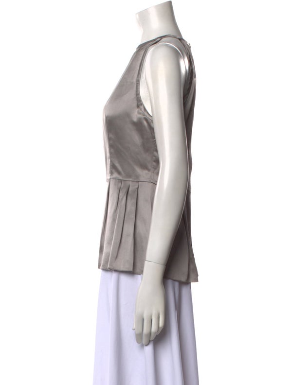 Prada Vintage 2010 Blouse