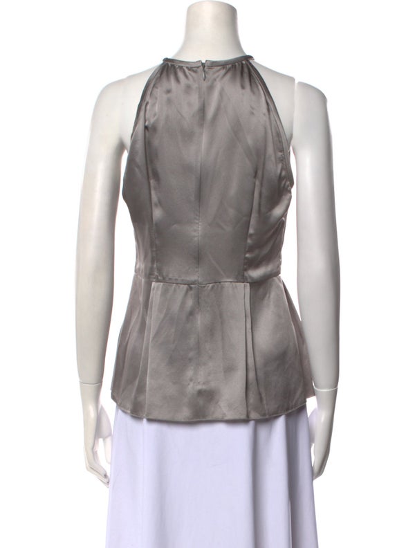 Prada Vintage 2010 Blouse