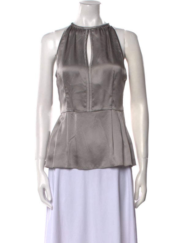 Prada Vintage 2010 Blouse