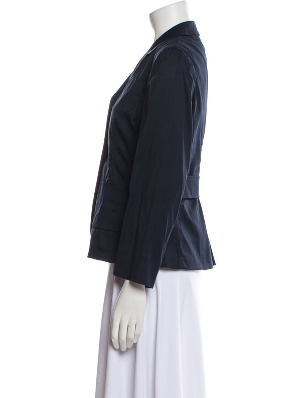 Prada Vintage Late 1990's - Early 2000's Blazer