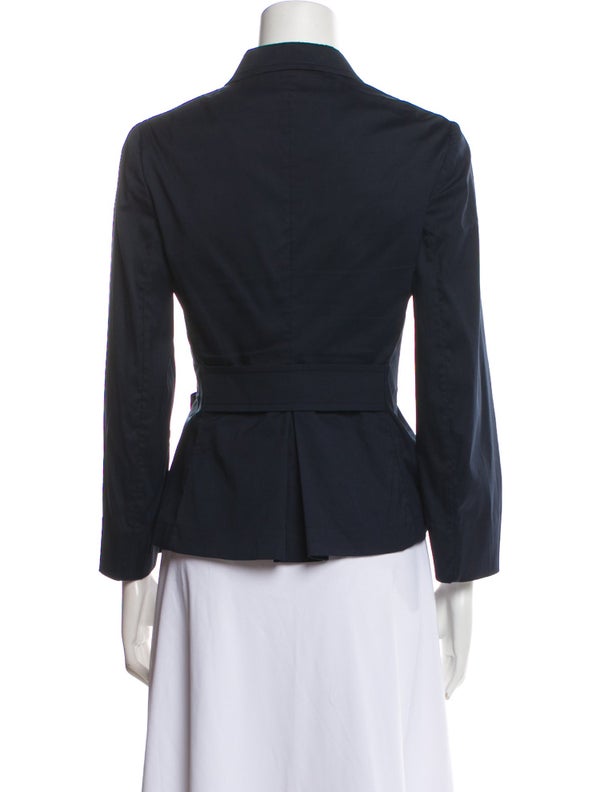 Prada Vintage Late 1990's - Early 2000's Blazer