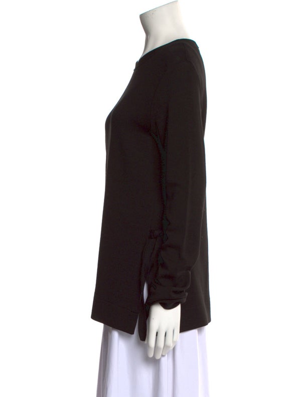 Proenza Schouler Scoop Neck Sweater