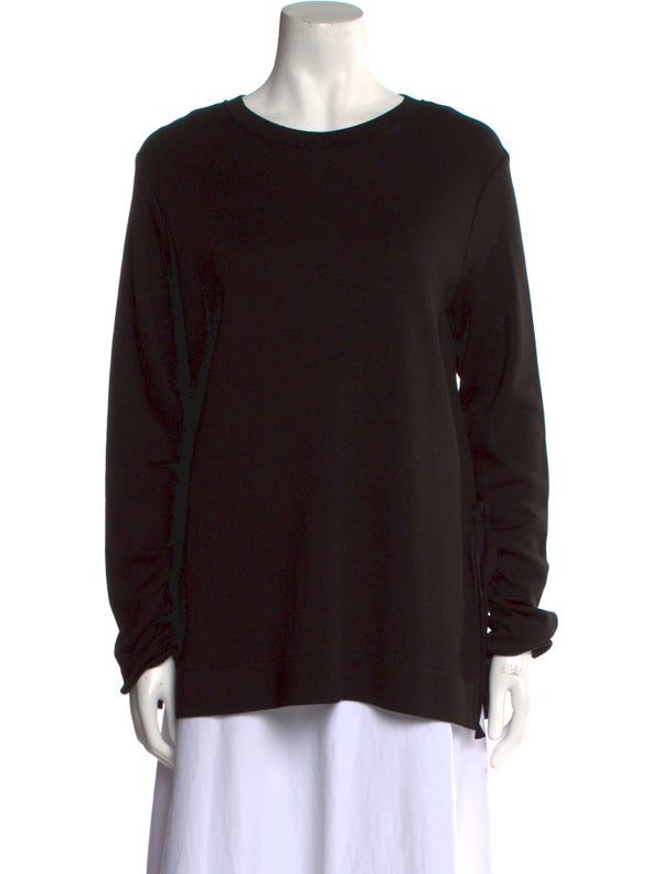 Proenza Schouler Scoop Neck Sweater