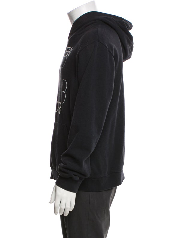 Raf Simons Vintage 2003 Hoodie