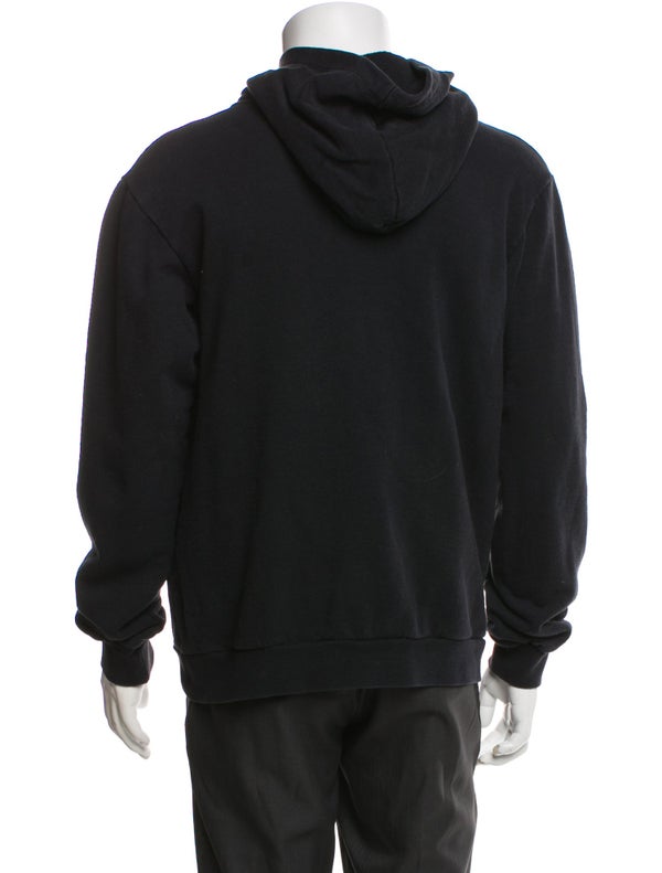 Raf Simons Vintage 2003 Hoodie