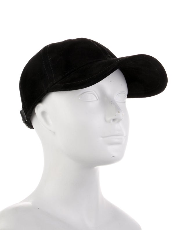 Rag & Bone Suede Hat