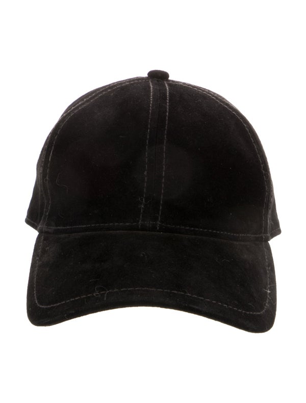 Rag & Bone Suede Hat