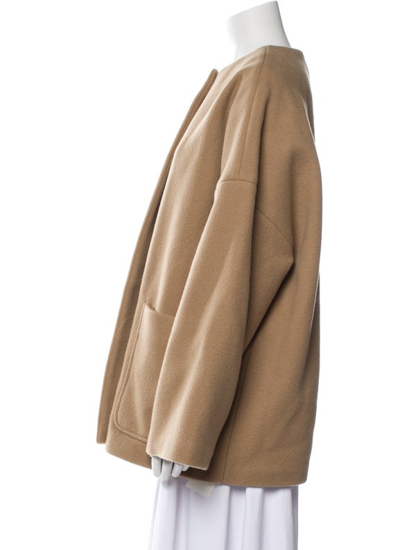 Rag & Bone Virgin Wool Jacket