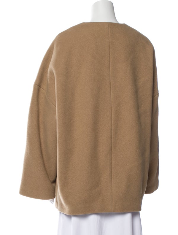 Rag & Bone Virgin Wool Jacket