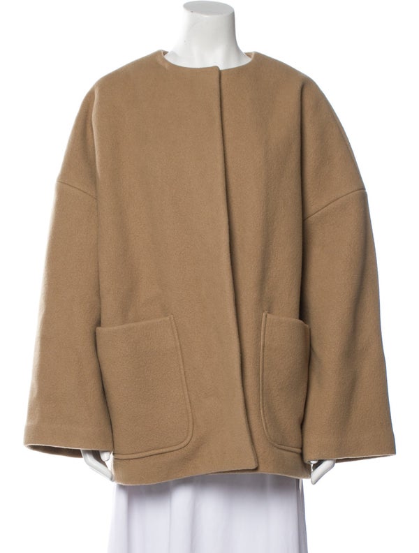 Rag & Bone Virgin Wool Jacket