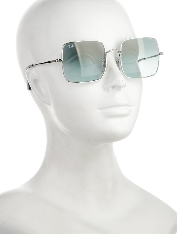 Ray-Ban Classic 1971 Gradient Square Sunglasses