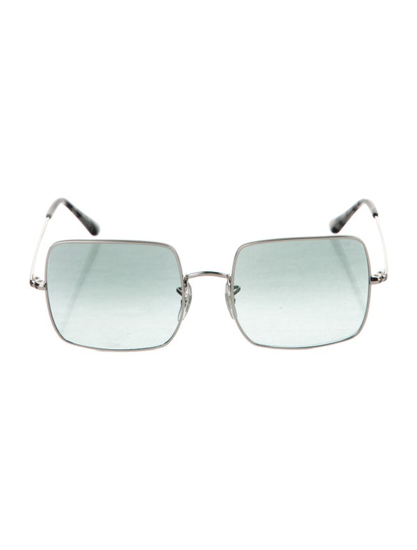 Ray-Ban Classic 1971 Gradient Square Sunglasses