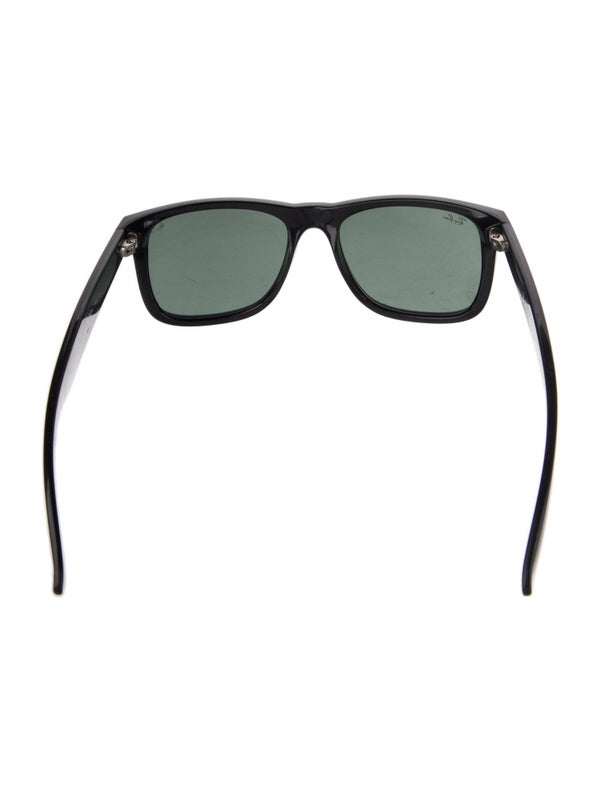 Ray-Ban Justin Wayfarer Sunglasses
