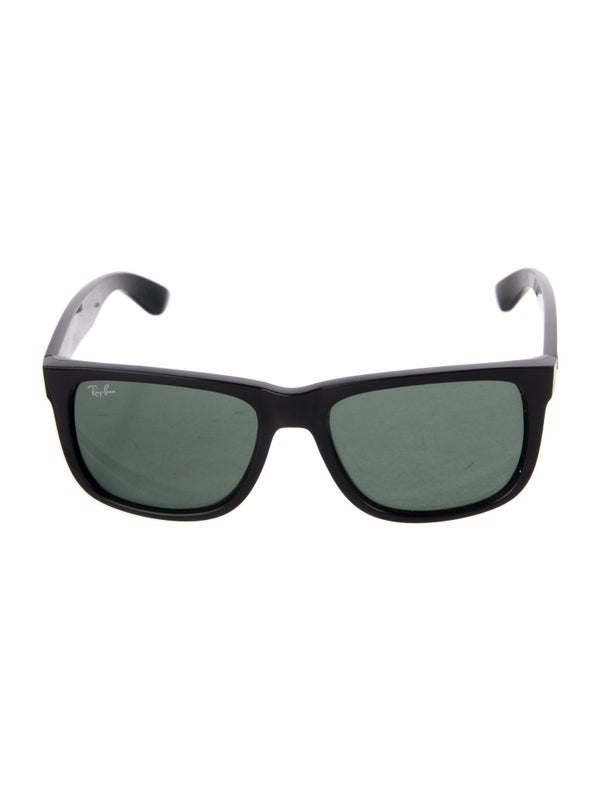 Ray-Ban Justin Wayfarer Sunglasses