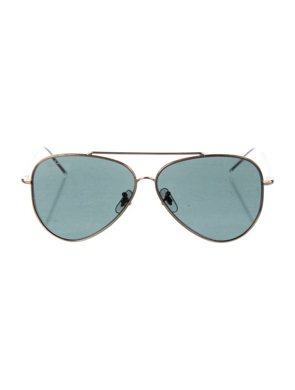 Ray-Ban Reverse Aviator Sunglasses