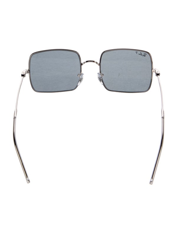 Ray-Ban Reverse Square Sunglasses
