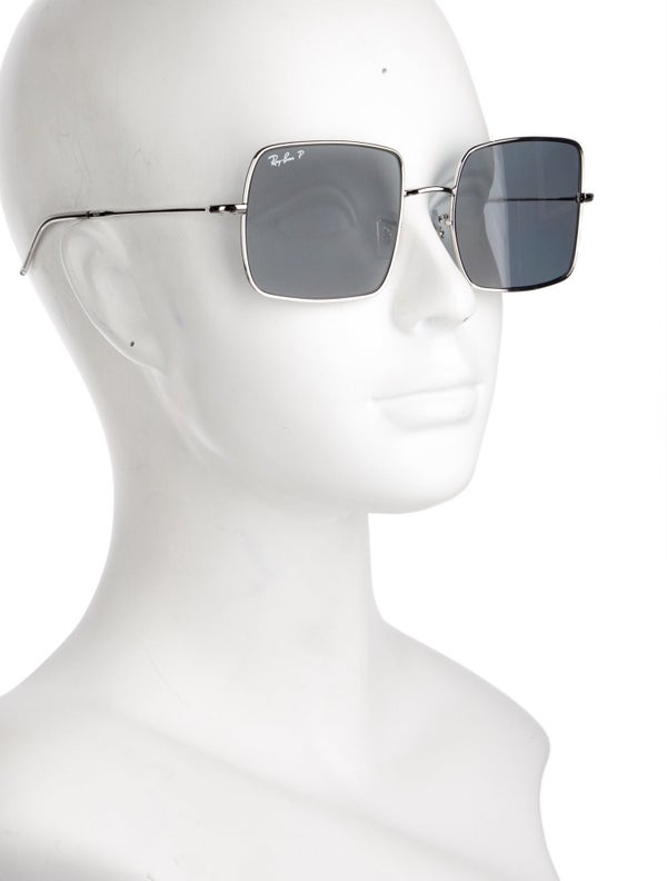 Ray-Ban Reverse Square Sunglasses