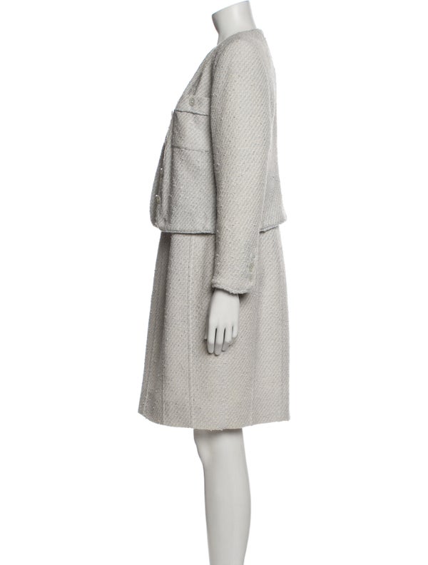 Rena Lange Dress Set