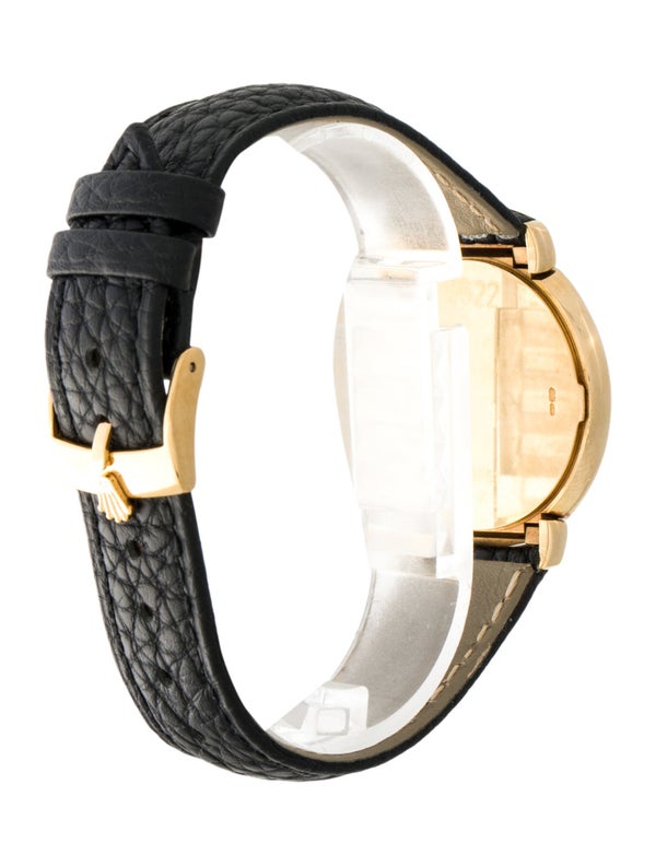 Rolex Cellini Cellisma Watch