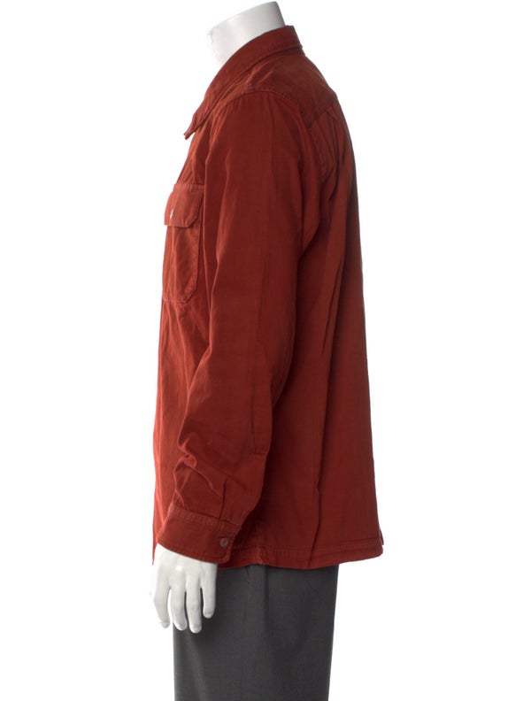 RRL & Co. Long Sleeve Shirt