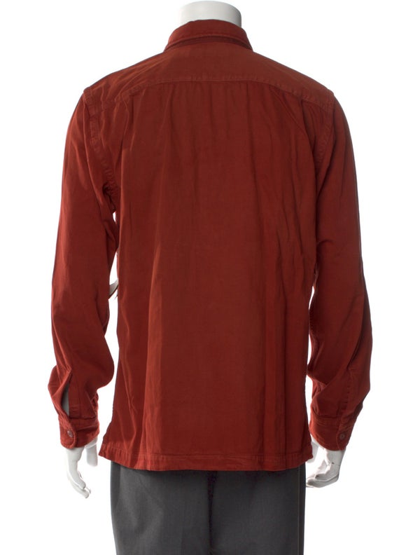 RRL & Co. Long Sleeve Shirt