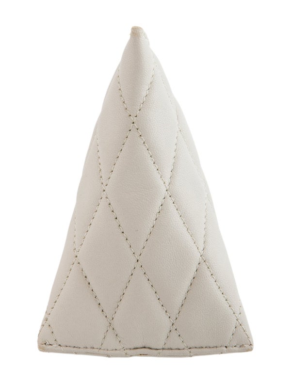 Saint Laurent Keychain