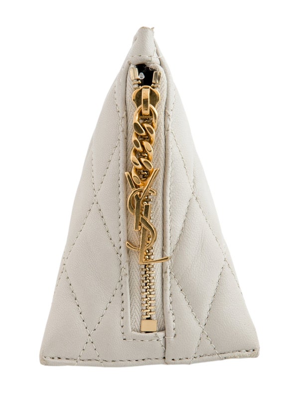 Saint Laurent keychain