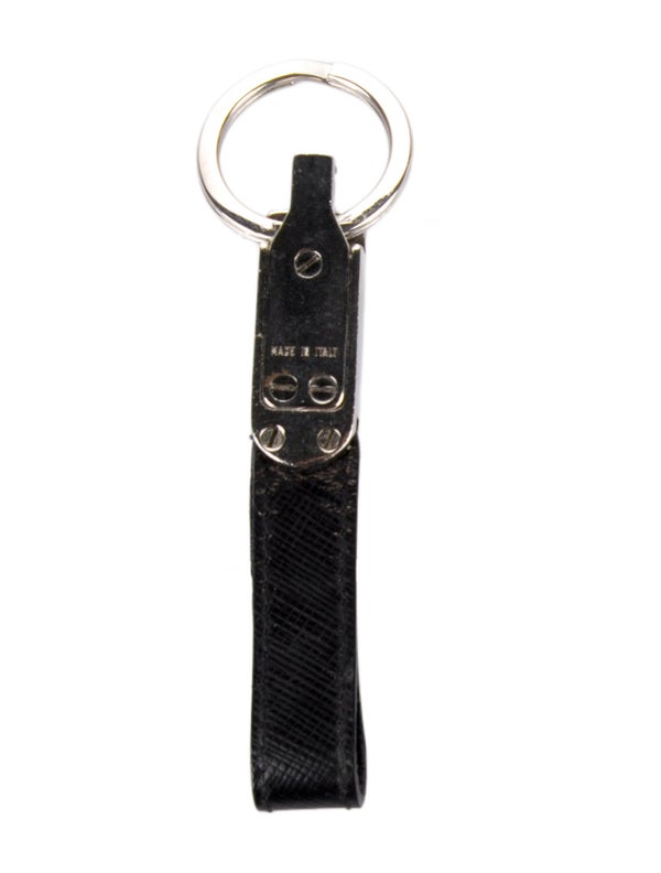 Salvatore Ferragamo Keychain