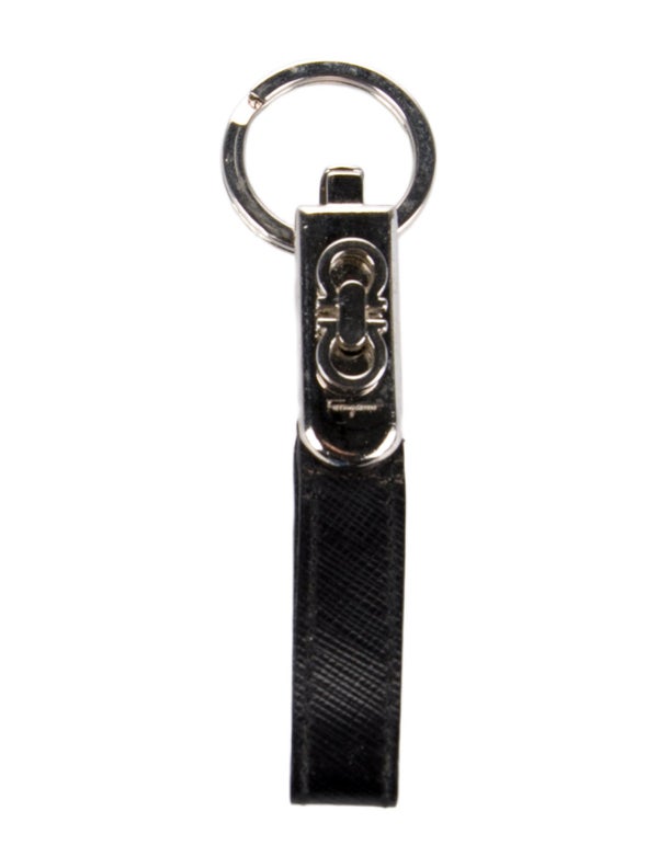 Salvatore Ferragamo Keychain