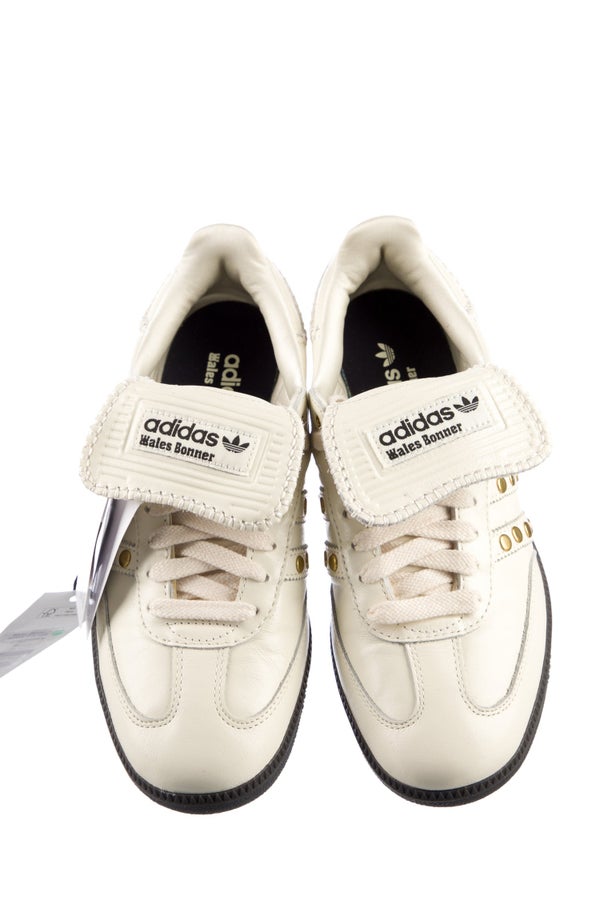 Wales Bonner X Adidas Originals Samba 'Studded Pack' Sneakers