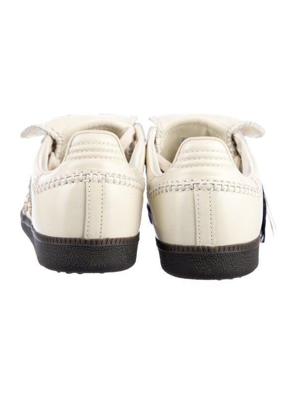 Wales Bonner X Adidas Originals Samba 'Studded Pack' Sneakers