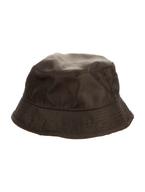 Spiewak Solid Nylon Bucket Hat