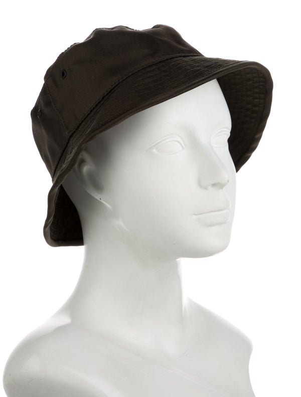 Spiewak Solid Nylon Bucket Hat