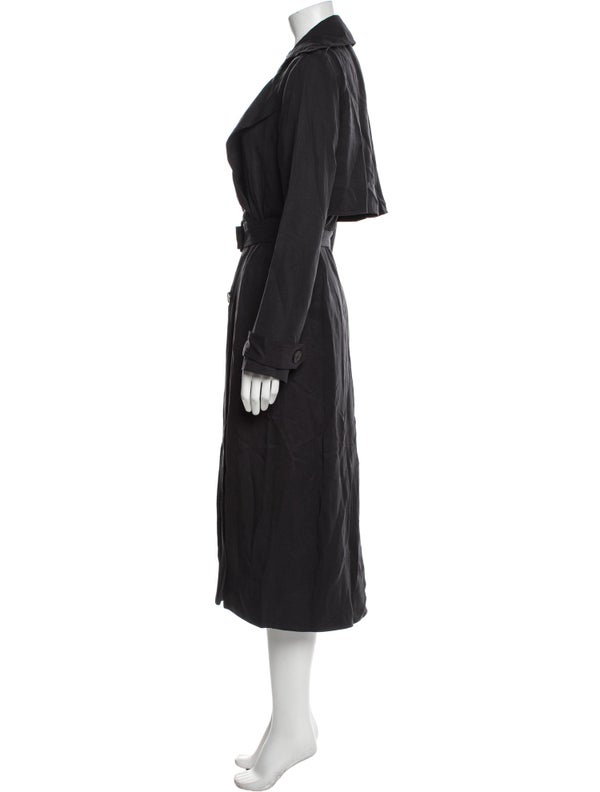 St. Agni Trench Coat W/ Tags