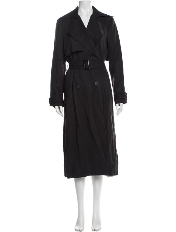 St. Agni Trench Coat w/ Tags