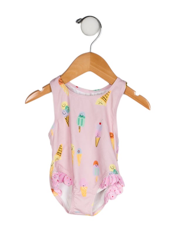 Stella McCartney Bathing Suit W/Tags