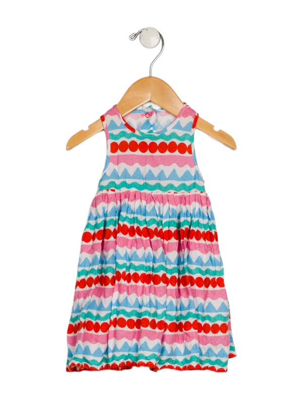 Stella McCartney Stella McCartney Girls' Sleeveless Dress